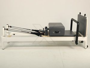 reformer aluminio blanco