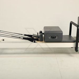 reformer aluminio blanco