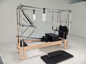 cadillac con reformer