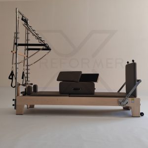 Refomer cásico con torre